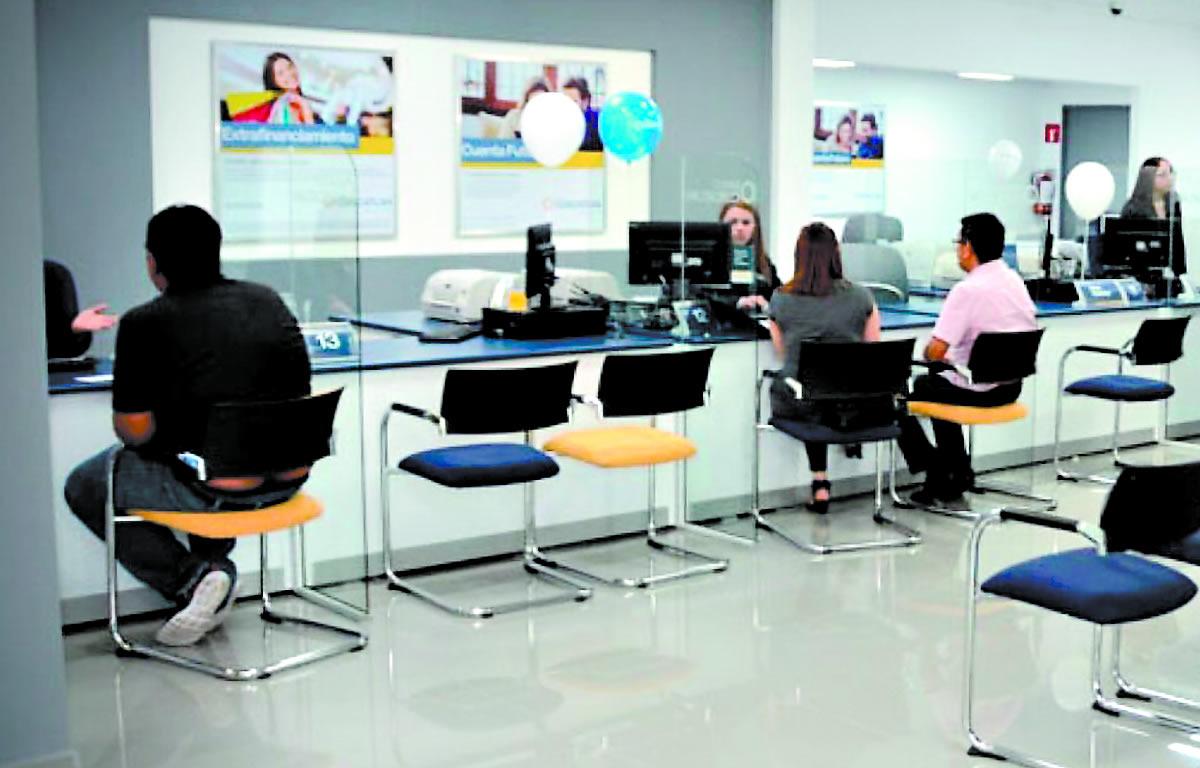 Las mujeres lideran posiciones directivas en la banca