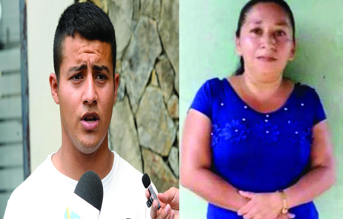 Autopsia revela abuso sexual a víctimas de masacre en Olanchito