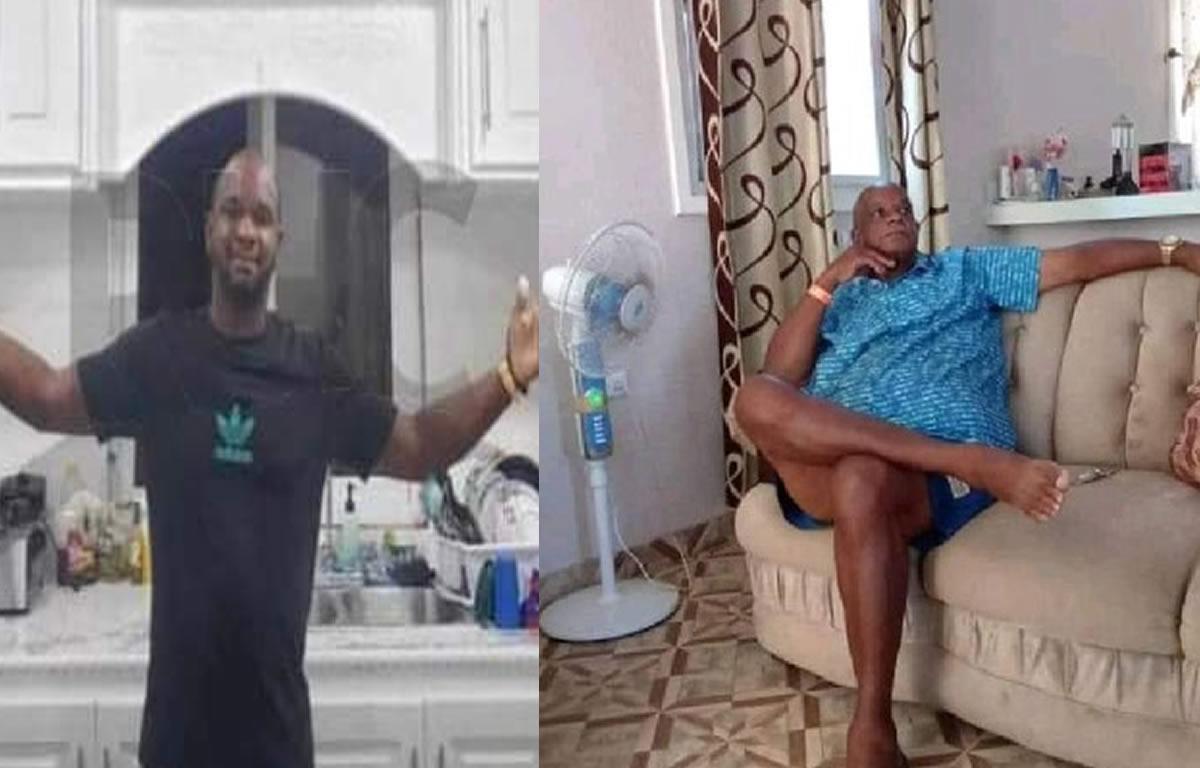 Matan a padre e hijo y hieren a mujer tras discusión en Guanaja