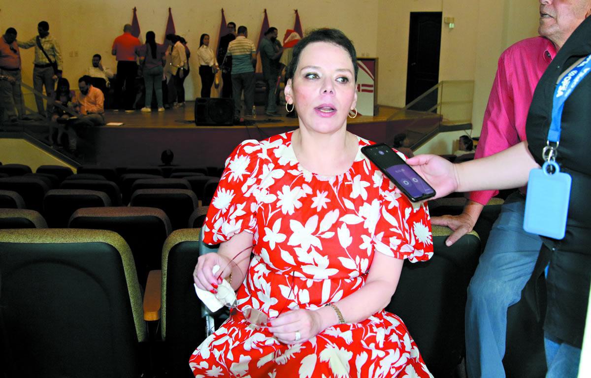 Figuras que están quedando fuera en las elecciones