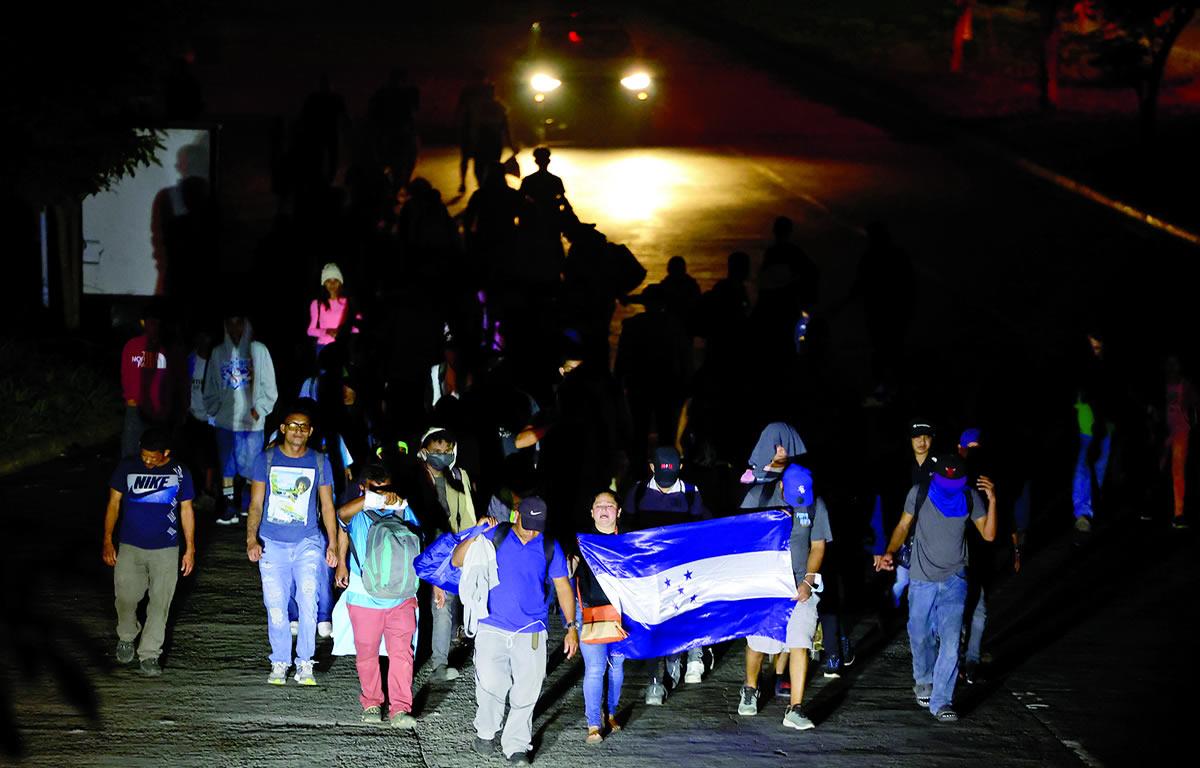 Prevén aumento del 100% en deportaciones este año