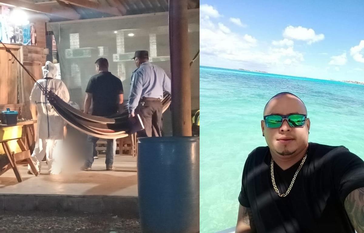 Ultiman a comerciante en medio de discusión en “car wash” de La Ceiba