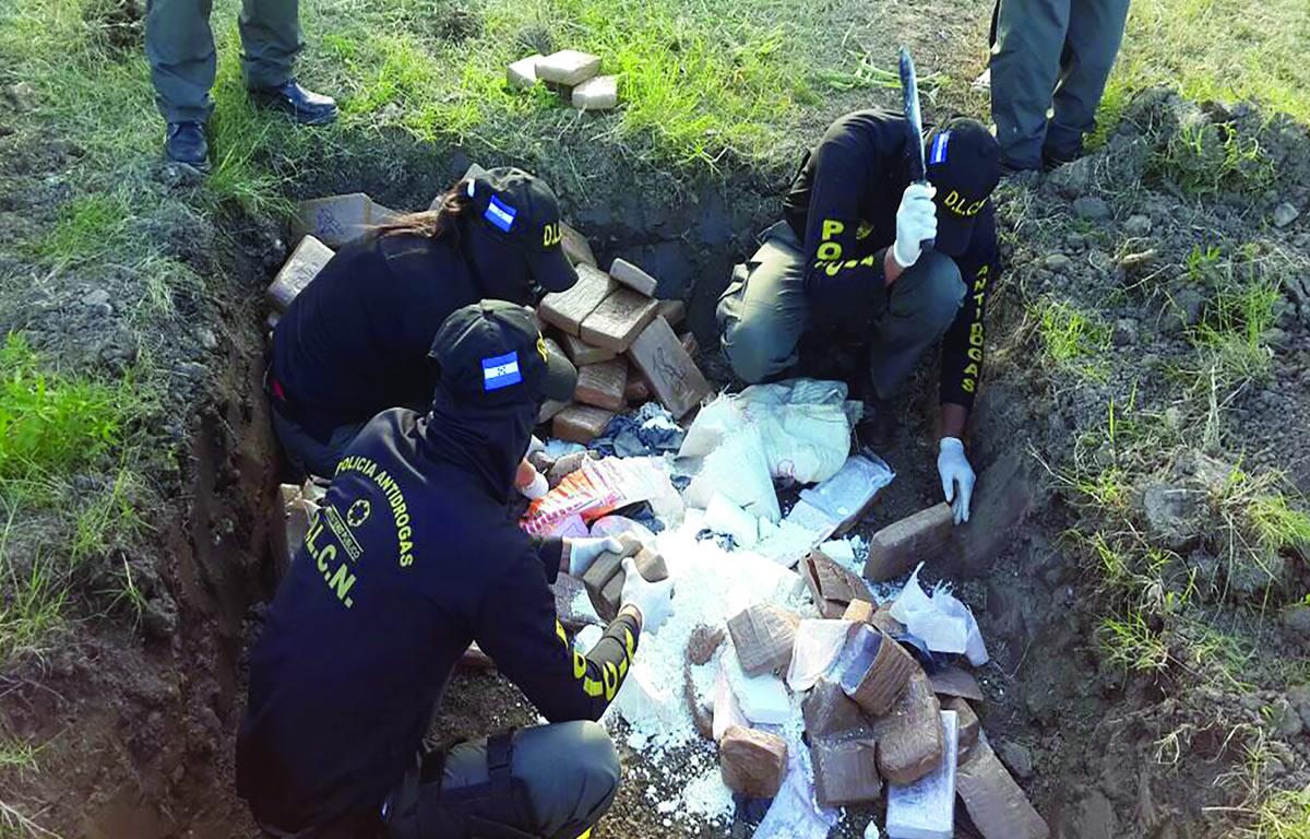 $!Con pruebas de toxicología confirmaron que se había sustituido parte de la droga.