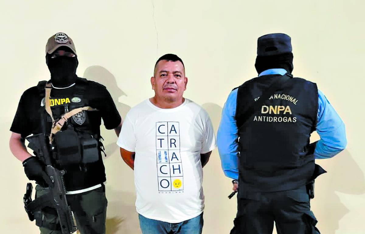 Juez natural fija para el 11 de junio nueva audiencia contra extraditable