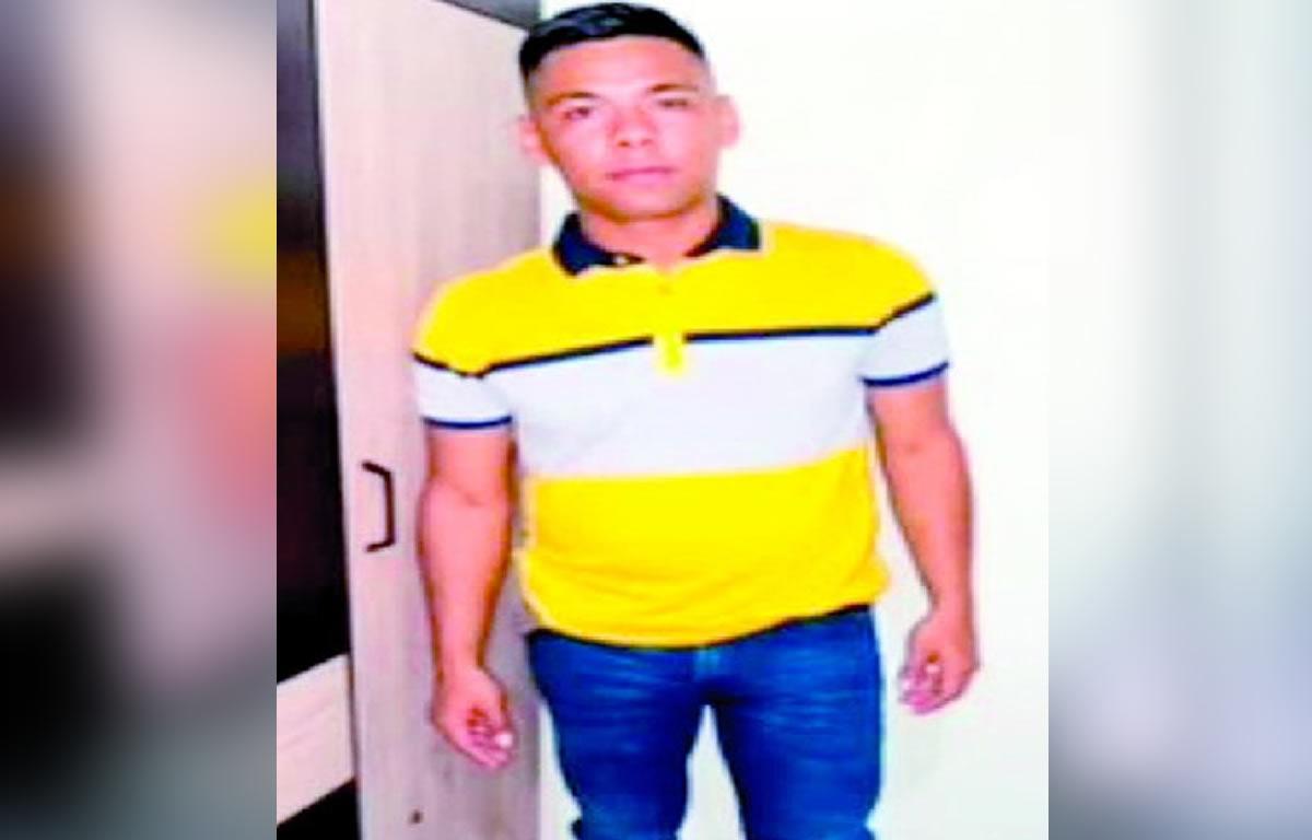 De un escopetazo le quitan la vida a expolicía en Choloma