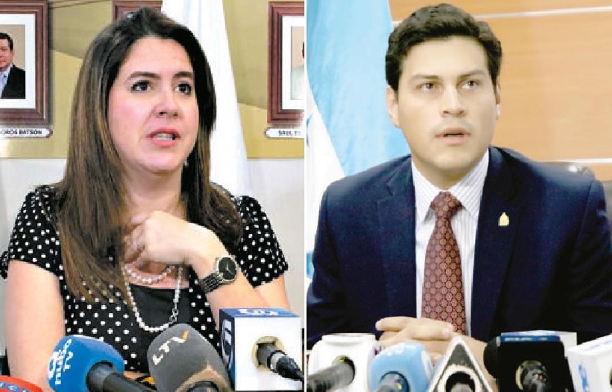 Marlon Ochoa, señalado de provocar tensiones en el Consejo Electoral