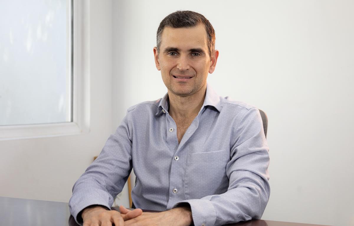 “Desde la CCIC podemos apoyar a los pequeños empresarios de la ciudad”