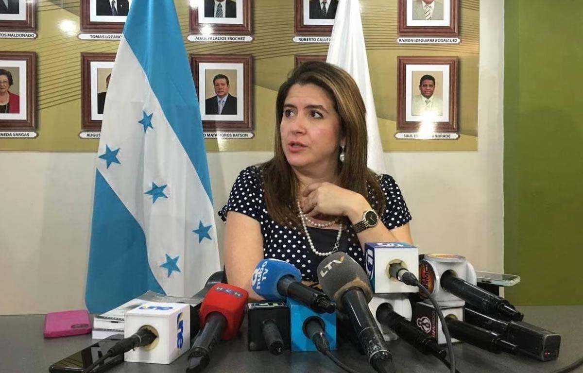 Ramón Carranza, diputado del CN, se solidariza con la comisionada presidenta del CNE