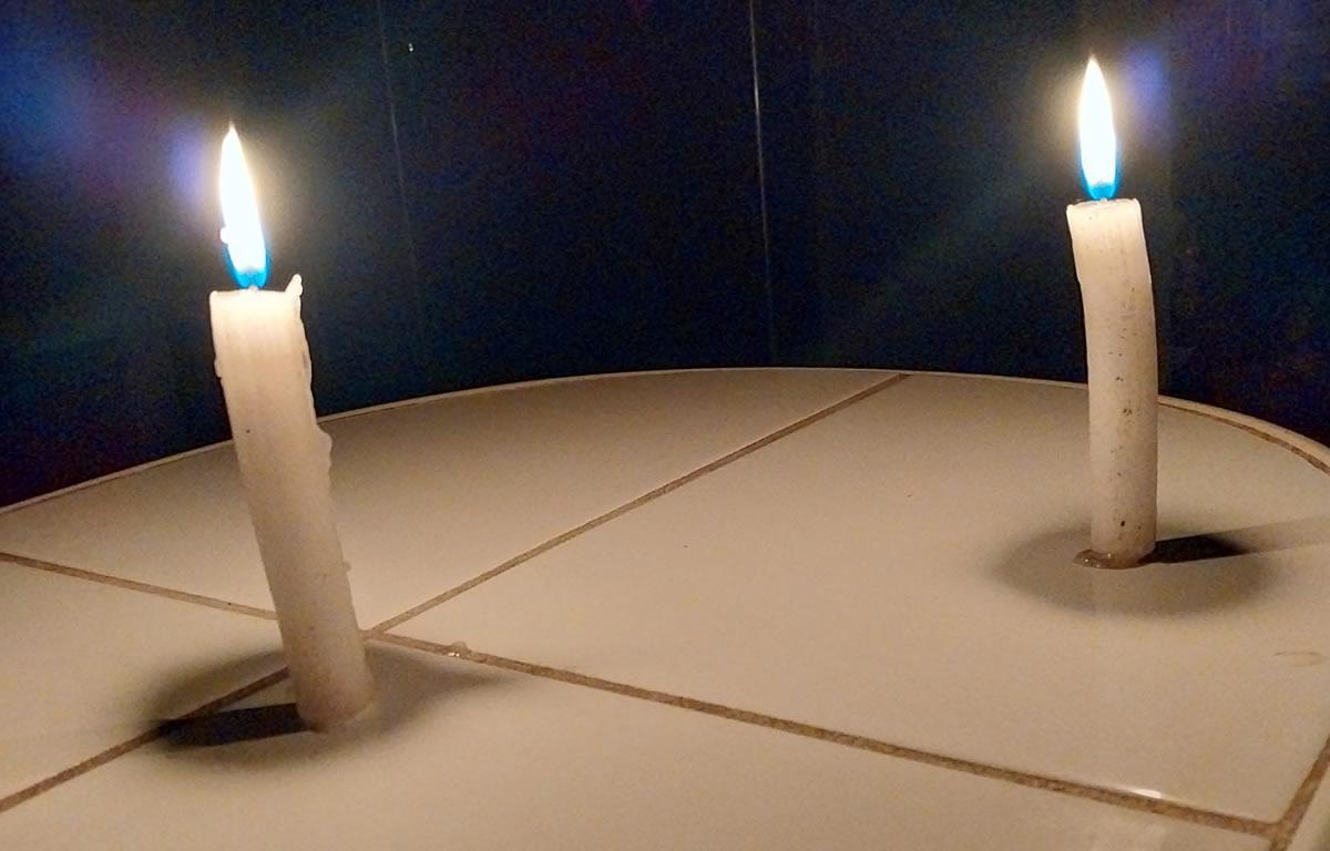 Racionamientos siguen afectando a pobladores del noroccidente