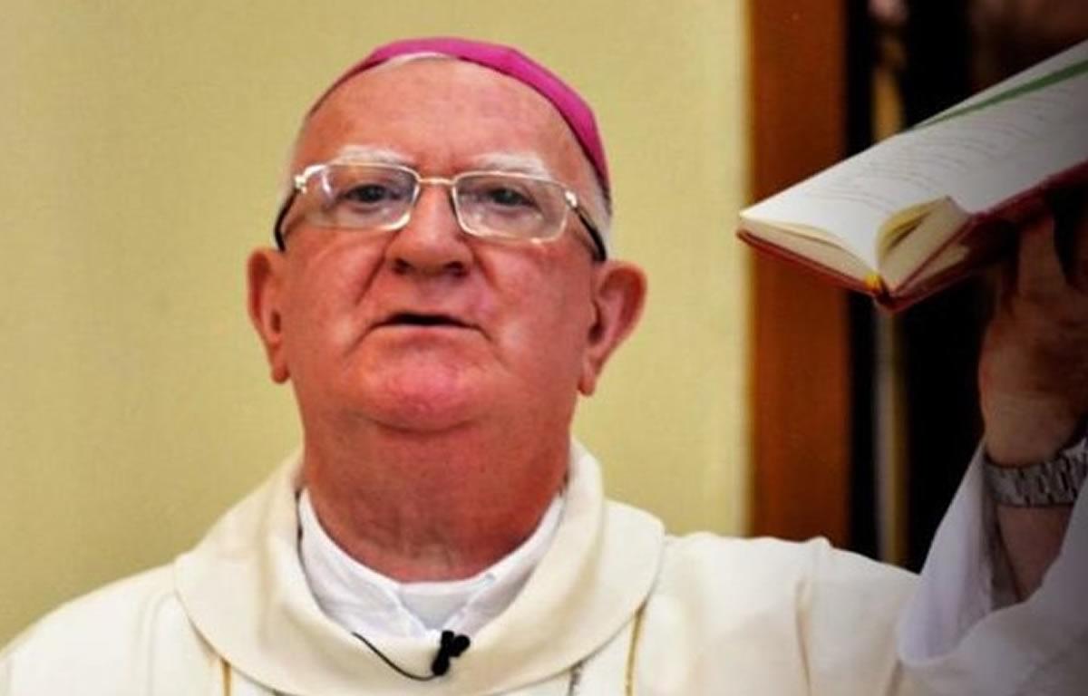 “Hay muchos que han querido destruir la Navidad, pero no lo han logrado”: Monseñor Lenihan