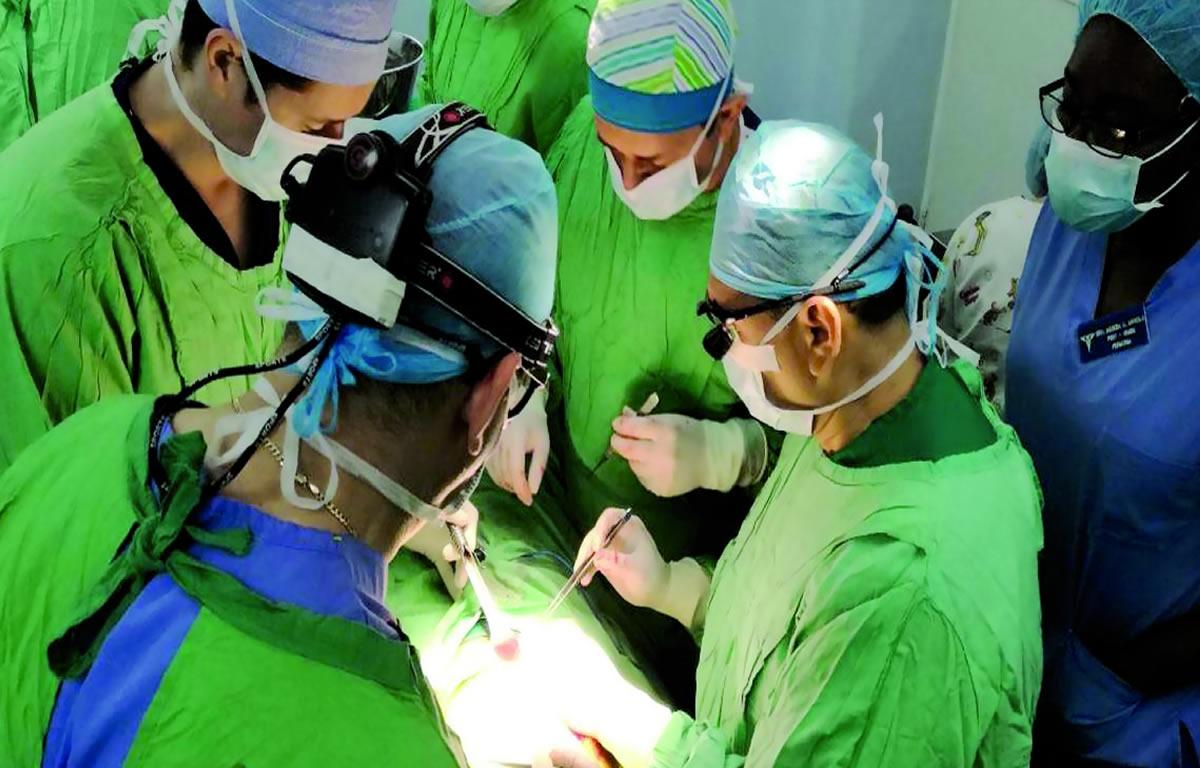 Urgen avanzar en la Ley de Trasplante