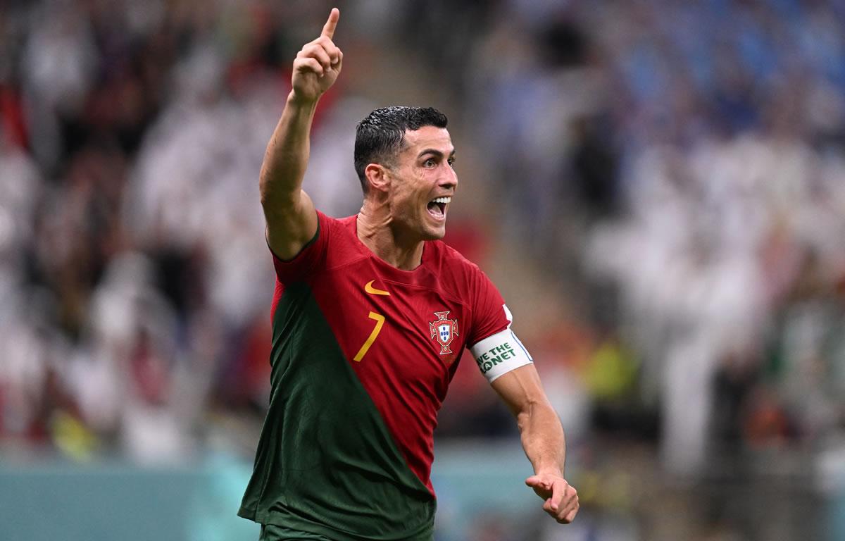 Bombazo con Cristiano Ronaldo: revelan donde jugará en 2023