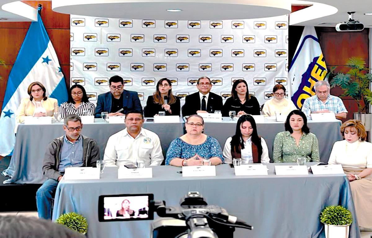 Gobierno ya prepara un diálogo con el sector privado