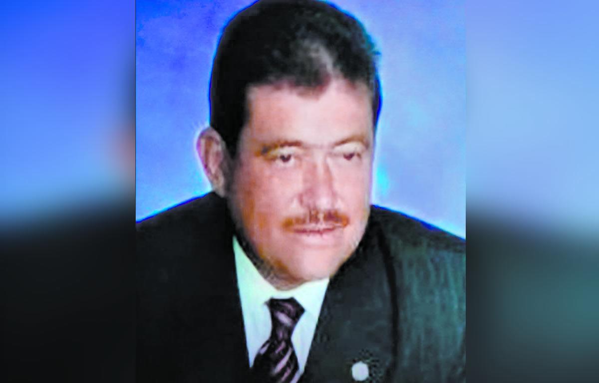 Fiscalía de EUA: Roberto Cosenza usó dos empresas fachada para lavado