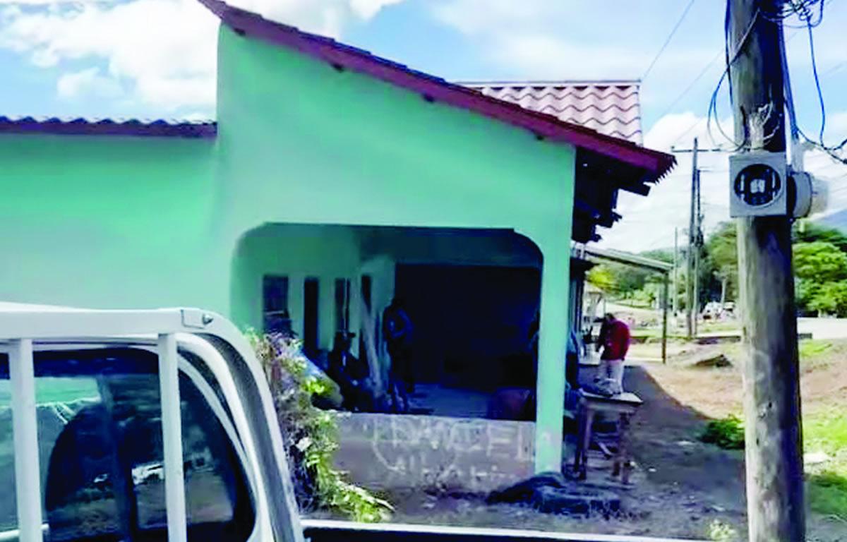 A balazos le quitan la vida a mujer en Olancho