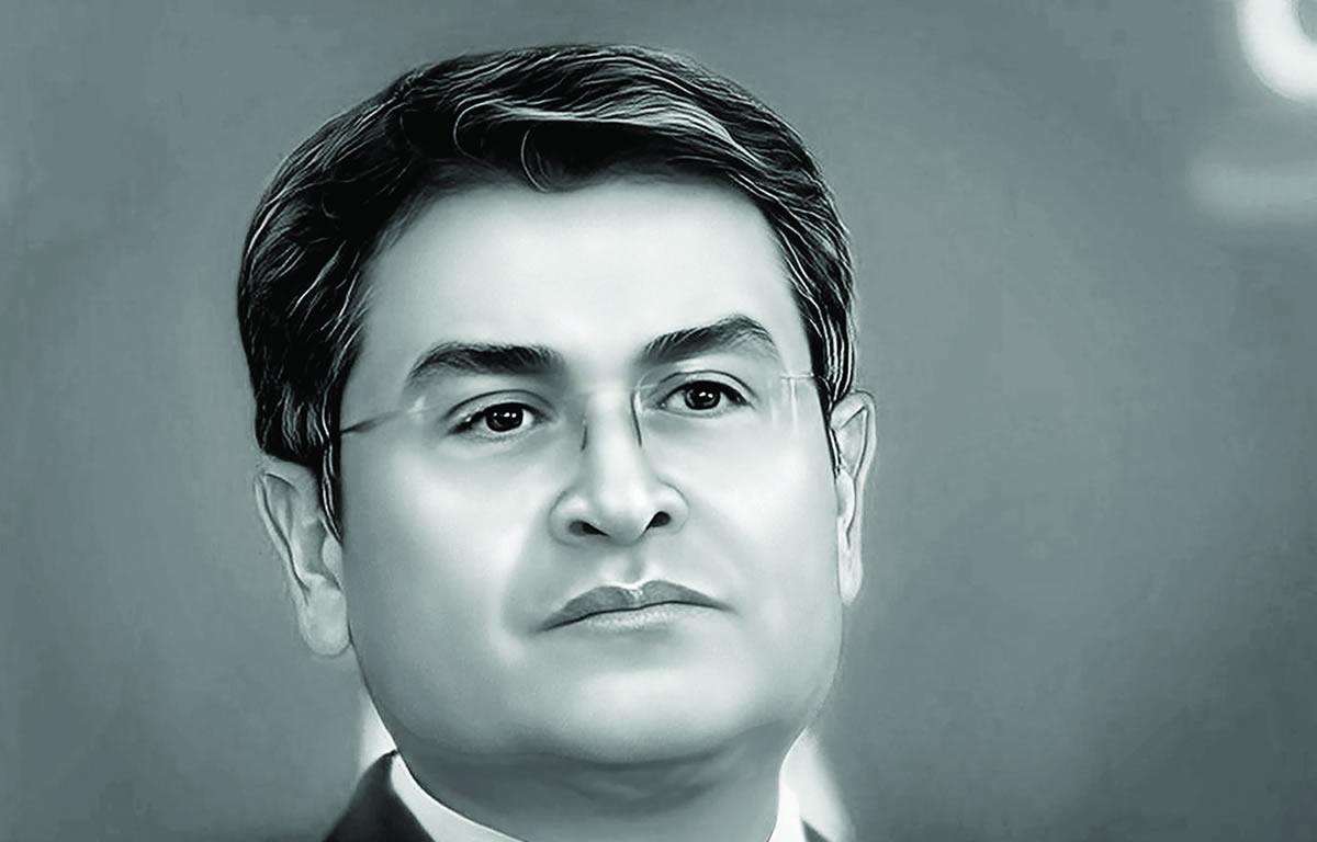 “Evidencia de conspiración de JOH es contundente”: Kenneth Madrid