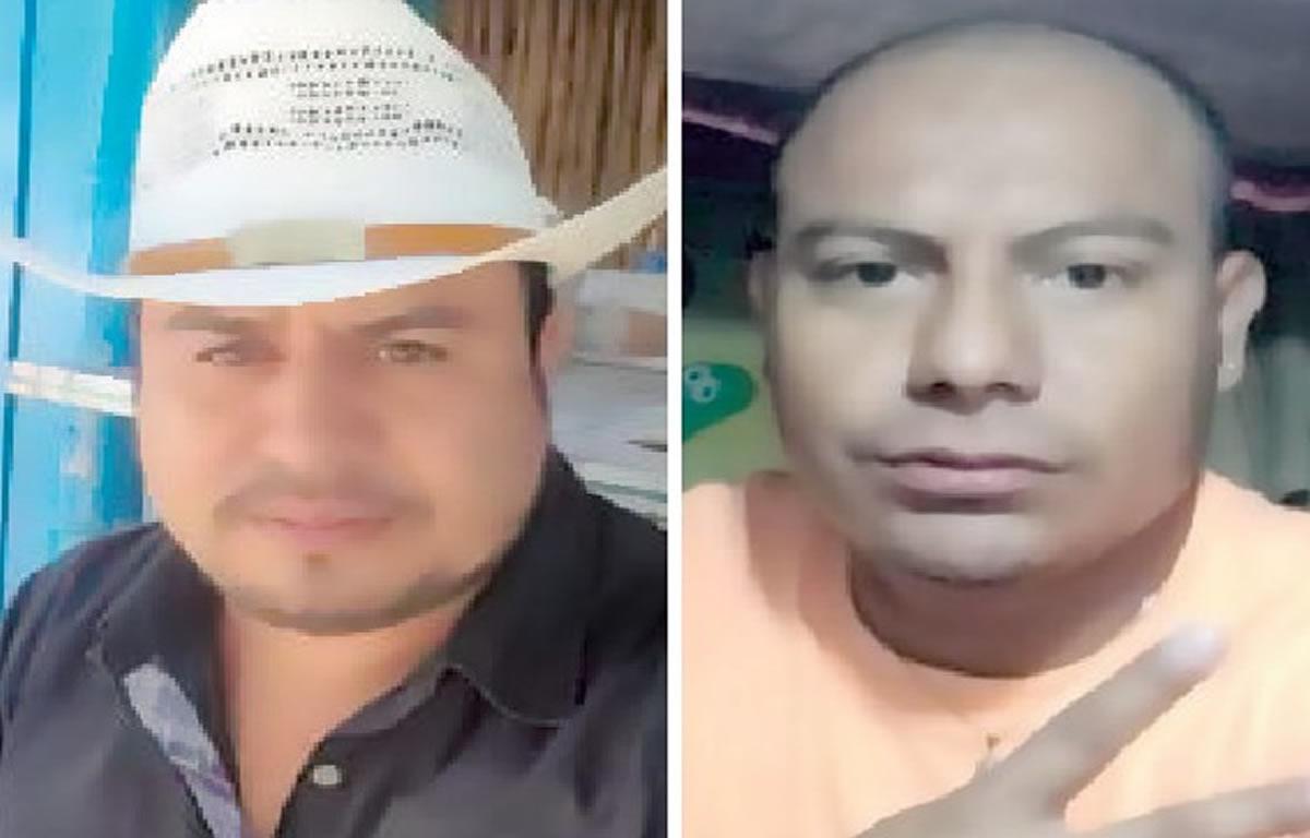 Policía, sin hipótesis del crimen de ganadero y su trabajador en Yoro