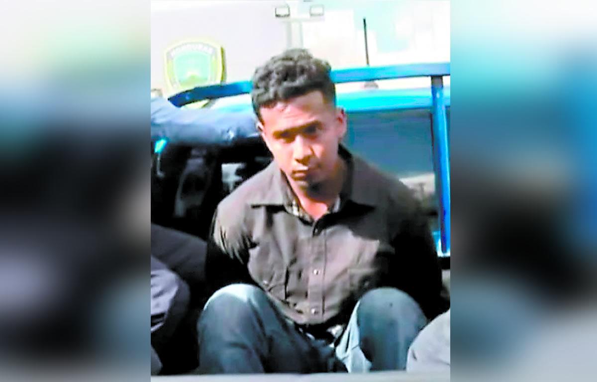 En prisión seguirá implicado en crimen de la exdiputada Carolina Echeverría