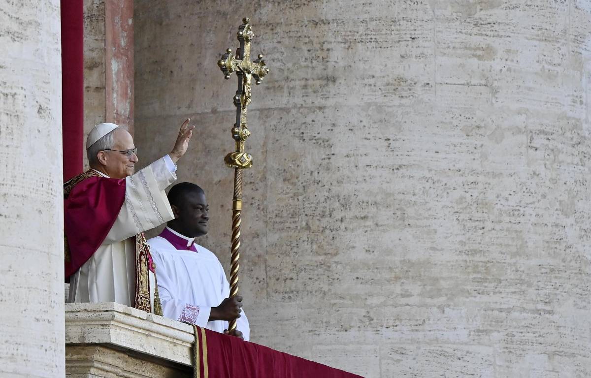 ¿Cuáles serán los primeros actos del Papa León XIV?