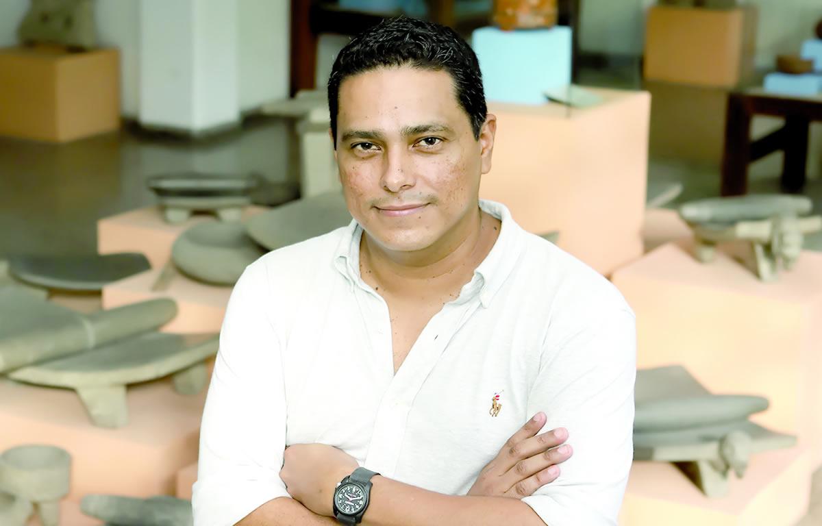 “Mi objetivo es honrar el legado de doña Teresita y continuar su labor”