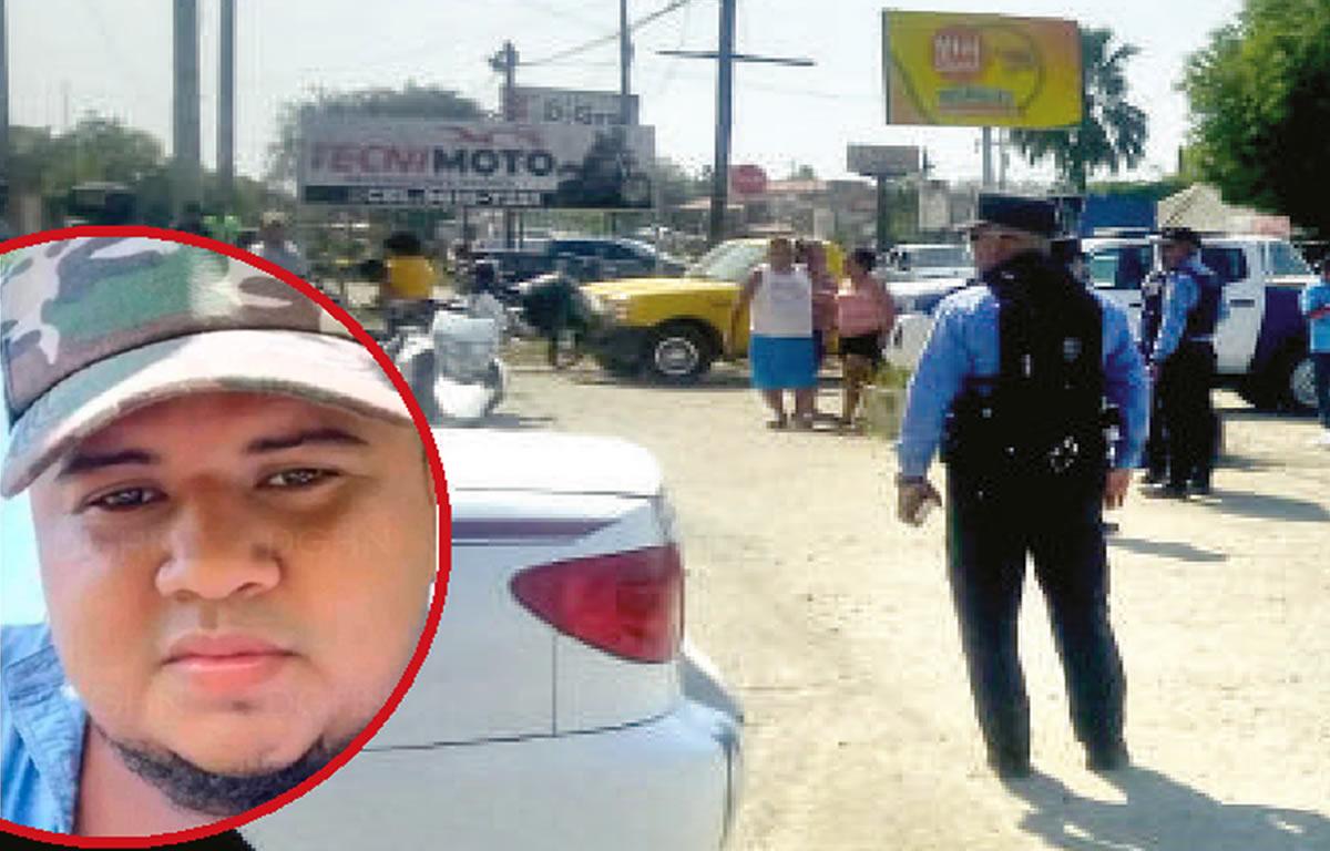 Doble crimen en La Masica, Atlántida