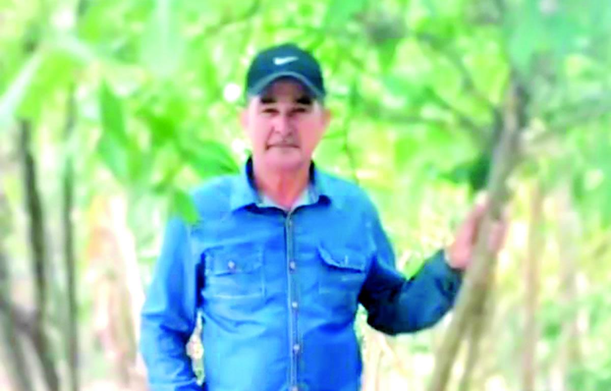 Motociclista muere luego de ser atropellado en Yoro