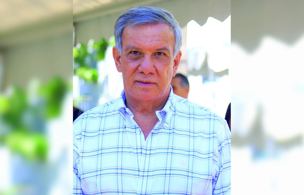 “Es necesario el aporte de todos y disminuir la polarización en el país”