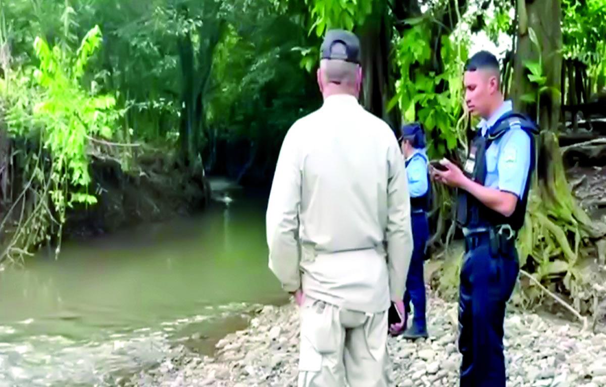 Sabá: Hallan cabeza de una niña en aldea La Pava