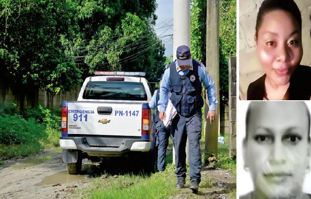 La Rivera Hernández, donde asesinan más mujeres en San Pedro Sula