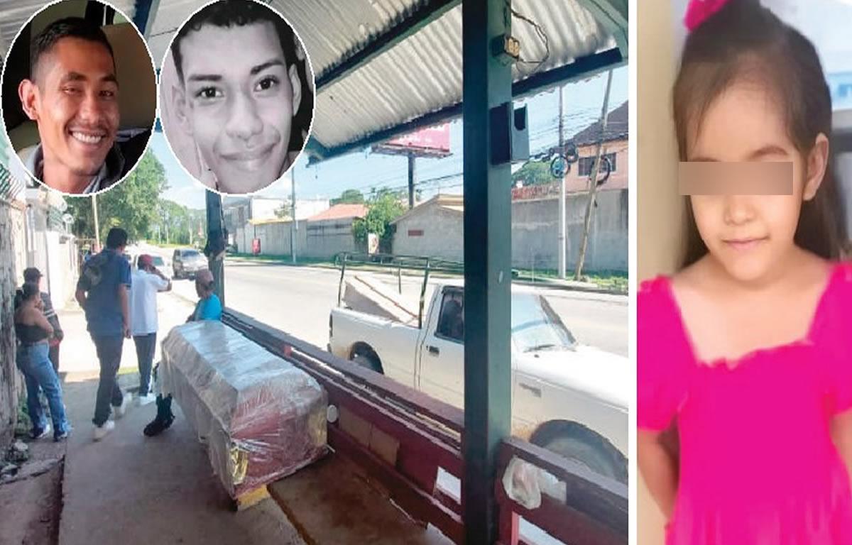 Yoro suma 11 asesinatos en enero, incluido el de una niña