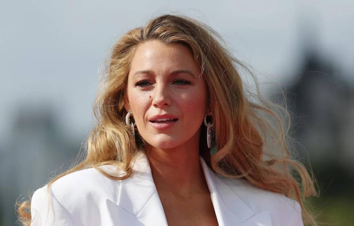 Blake Lively, Justin Baldoni y una batalla que no termina