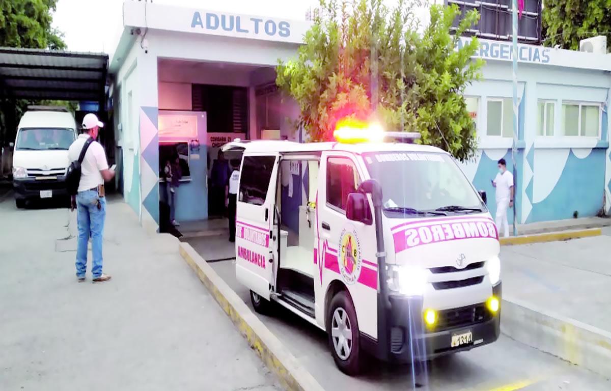 Copanecos, obligados a acudir a Guatemala por servicios de salud