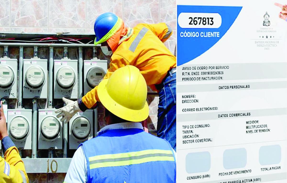 Costo de energía bajó 7.45%, pero la Cree congeló la tarifa