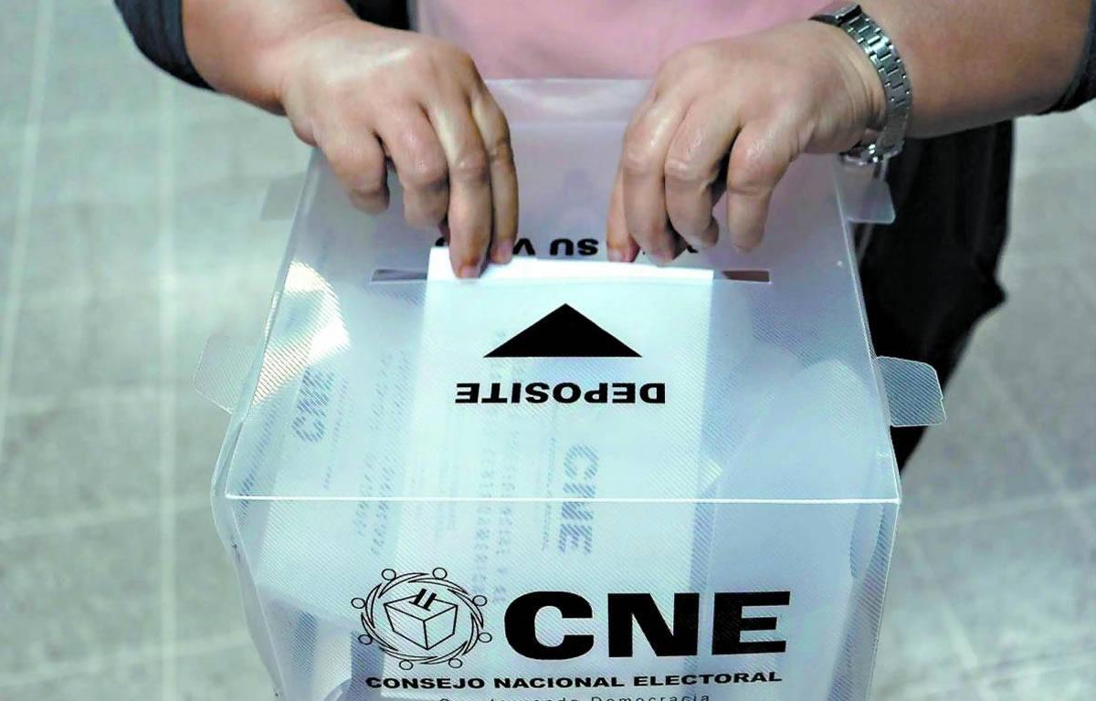 El voto joven será decisivo en las elecciones de 2025