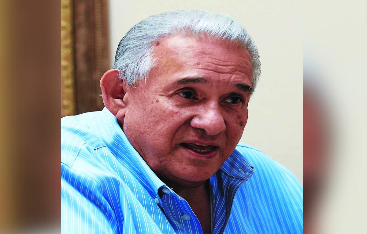 Olban Valladares: “Saltaron las liebres”