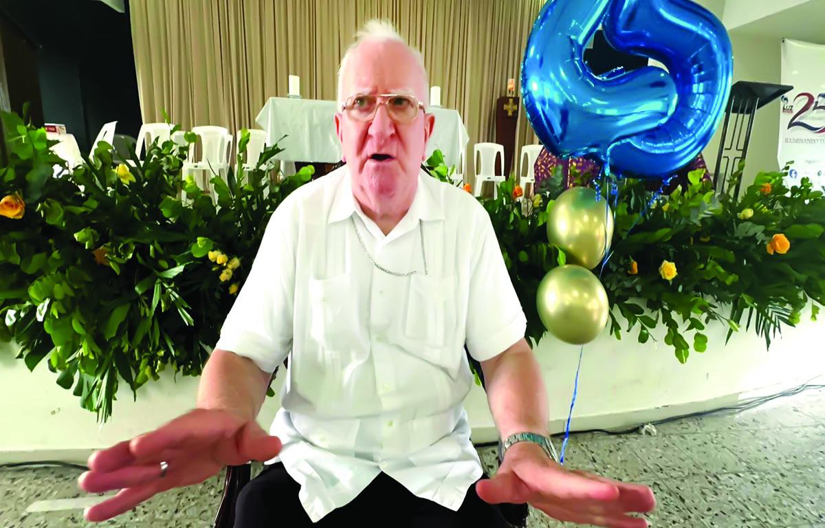 Miguel Lenihan: “Los políticos deben tener una campaña de altura y cumplir”