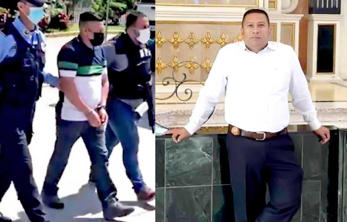 Condenan a un hombre a 11 años de cárcel