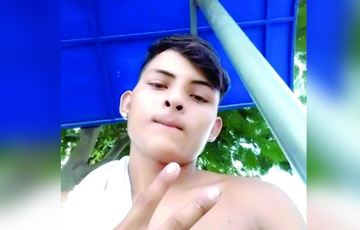 Joven muere luego de ser atacado a balazos por guardia