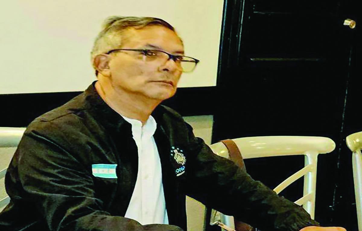 Javier Hall, subsecretario de Salud, murió por infarto