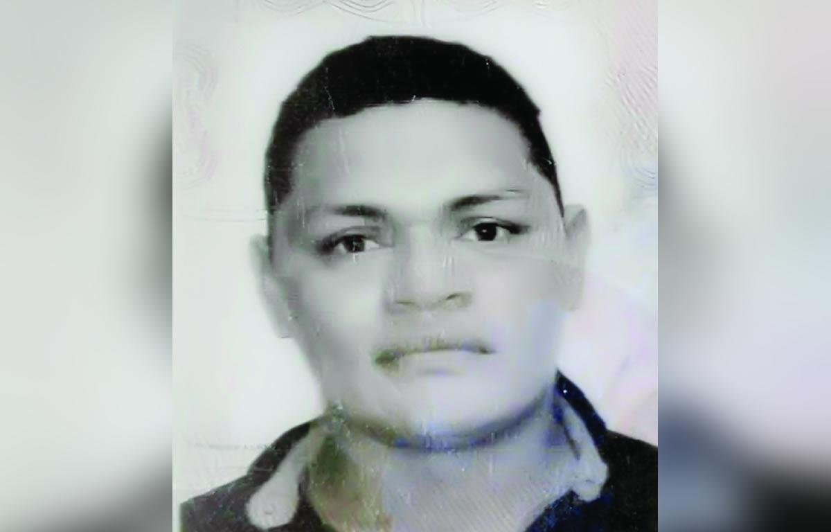 A balazos ultiman a guardia de seguridad en Choloma