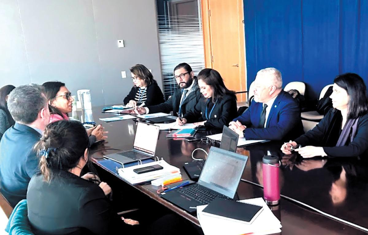 Harán pública la negociación de la Cicih