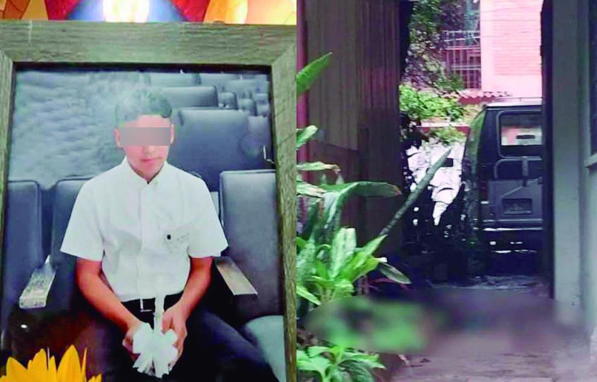 Crimen de estudiante del Milla Selva sigue en la impunidad