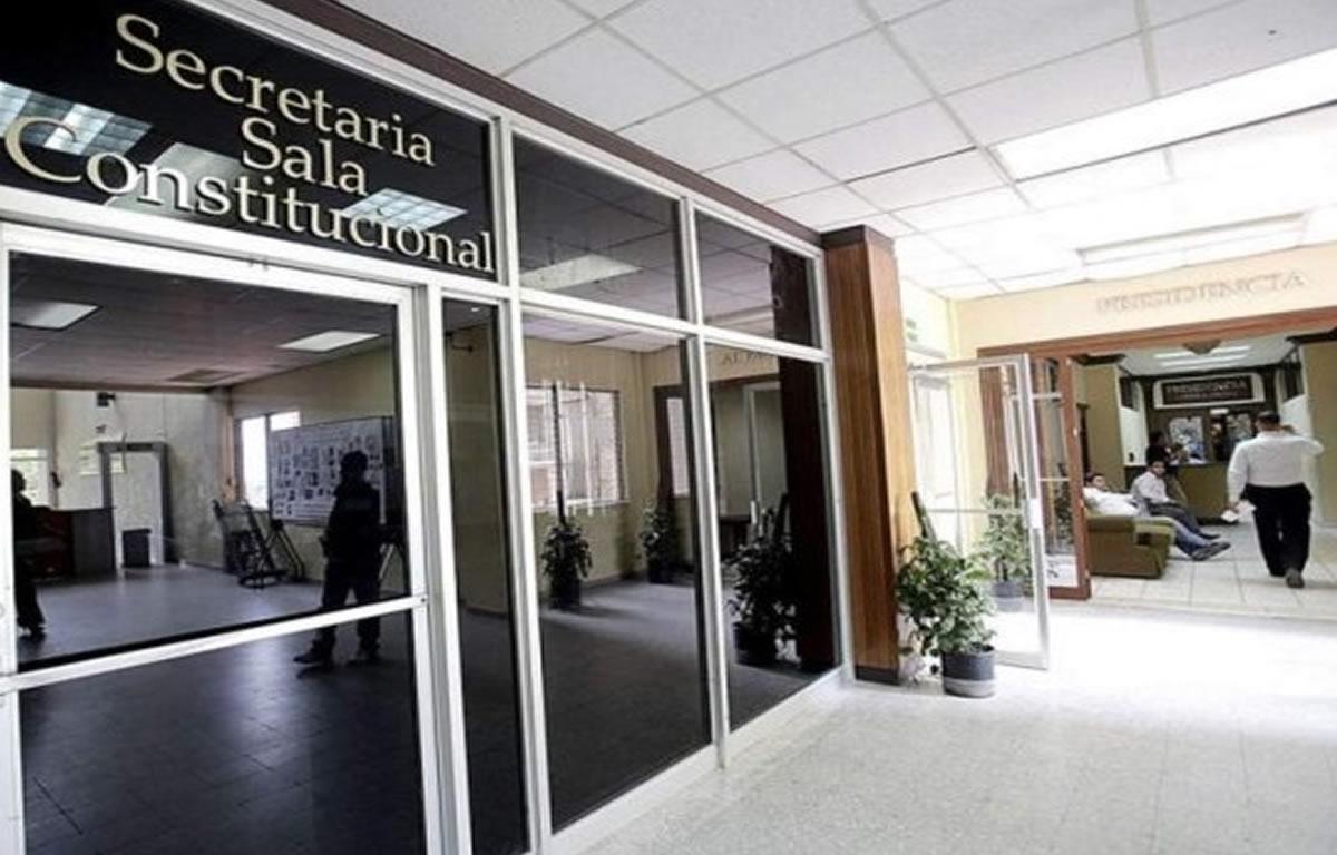 CSJ reconoce que INP violó derechos de los convictos