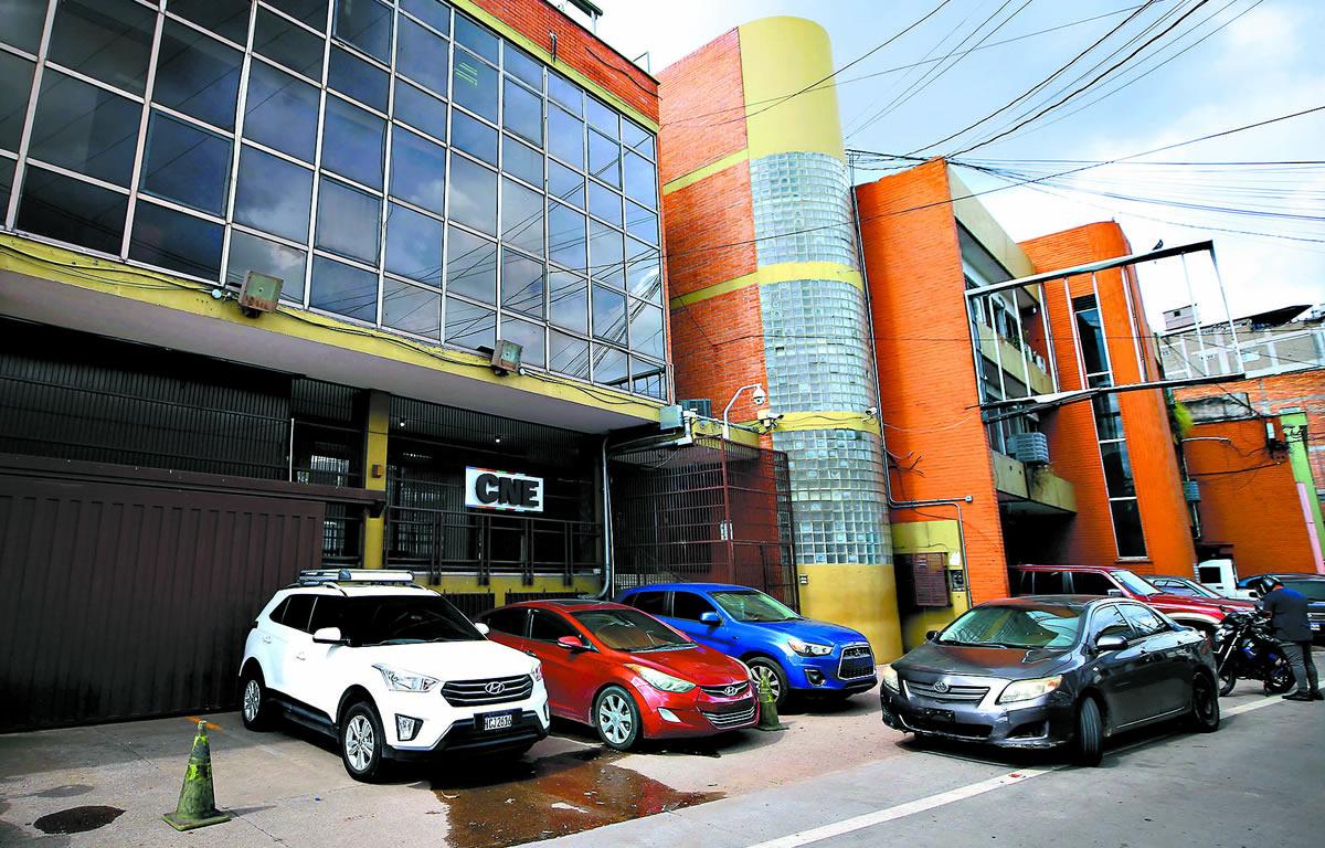 Urgen al CNE firmar los contratos para el manejo del Trep y biometría