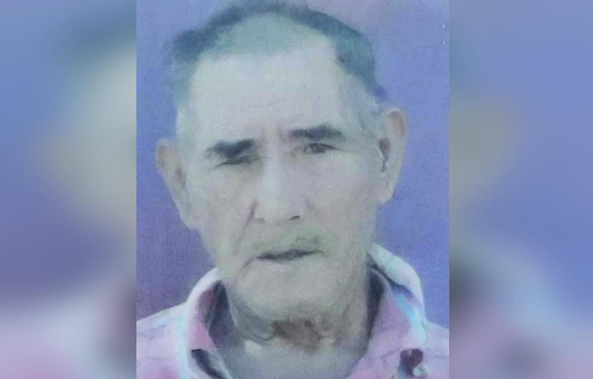 A machetazos le quitan la vida a un anciano en Choloma