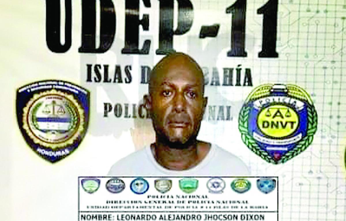 Cegado por la ira: así fue el doble crimen en Guanaja