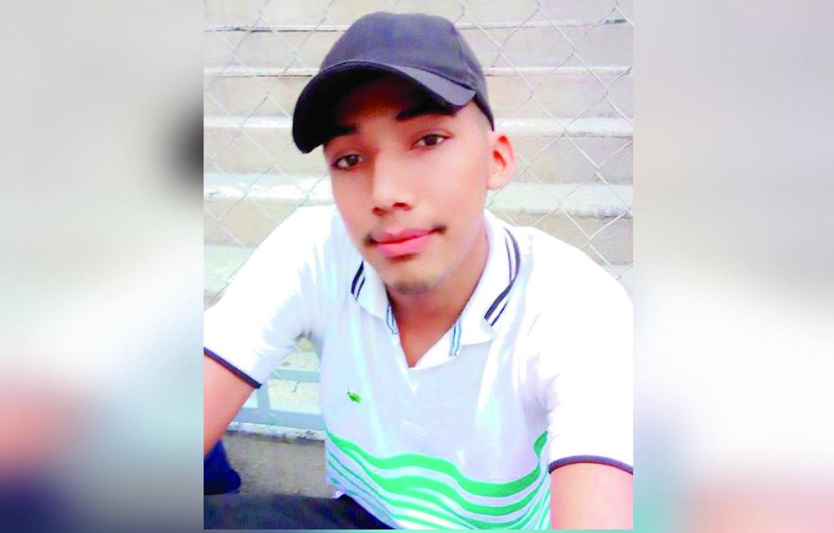 Identifican a guardia ultimado por su compañero en San Pedro Sula