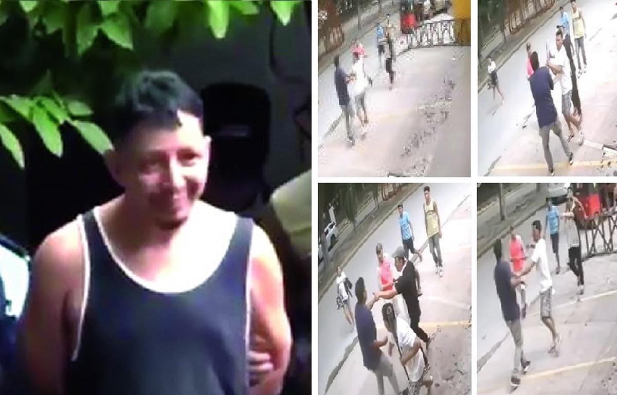 Cae por el crimen de mototaxista en San Pedro Sula