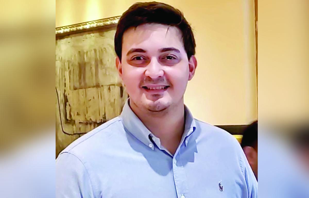 “De Rusia y China llega la mayoría de los ciberataques”