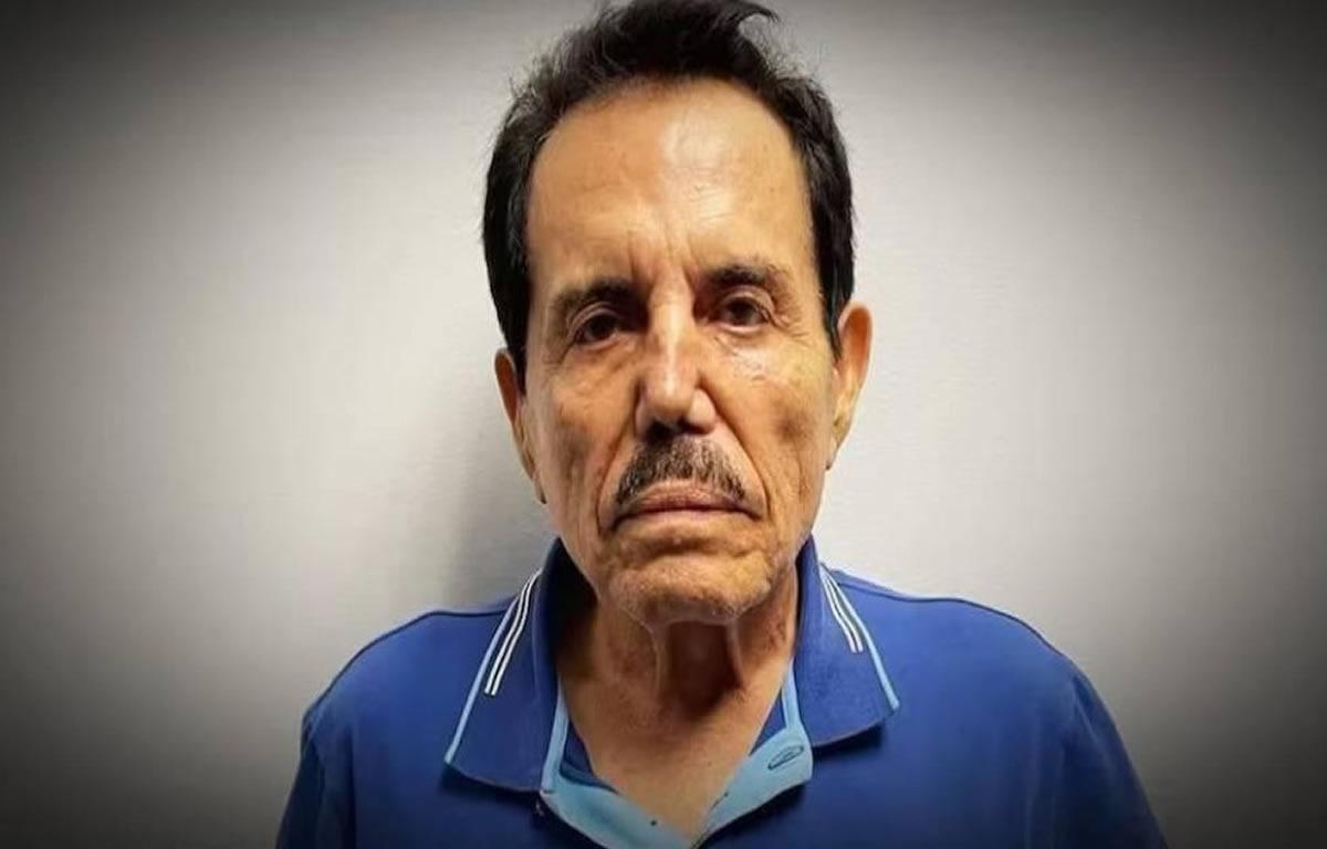 ‘El Mayo’ Zambada comparece ante el juez que juzgó al Chapo en Nueva York
